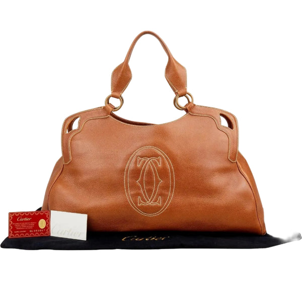 Cartier Bag