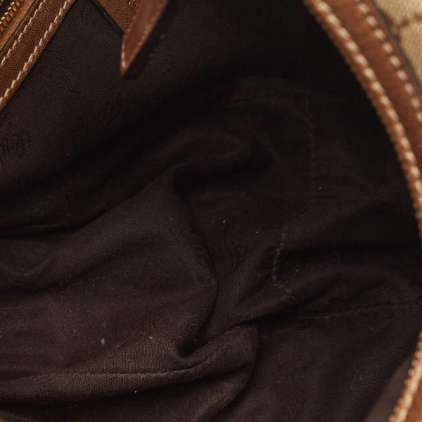 Gucci GG Twins Hobo