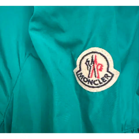 Moncler Trench coat