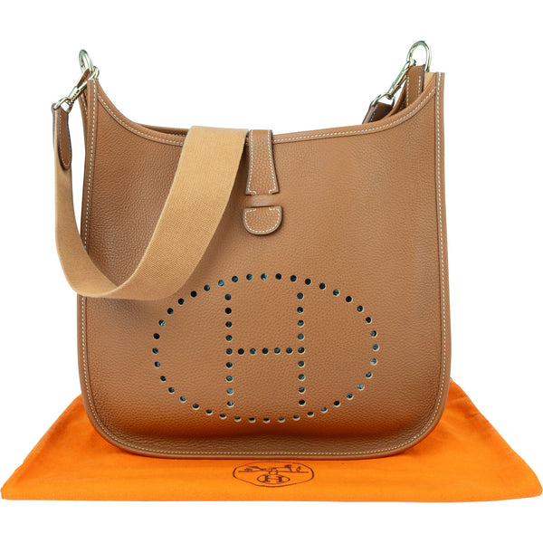 Hermès Evelyne Bag