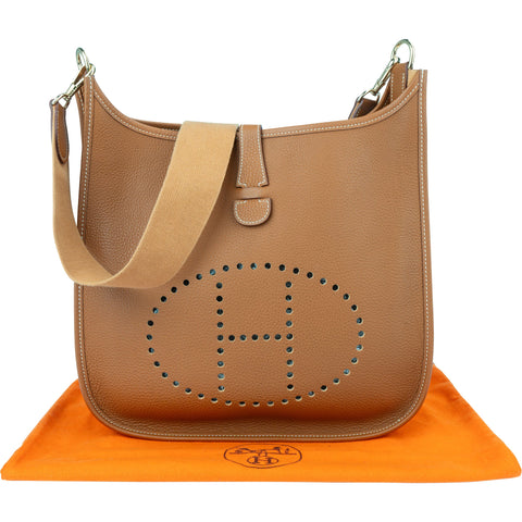 Hermès Evelyne Bag