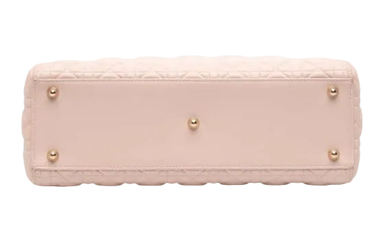 Dior Large Lady Dior Bag