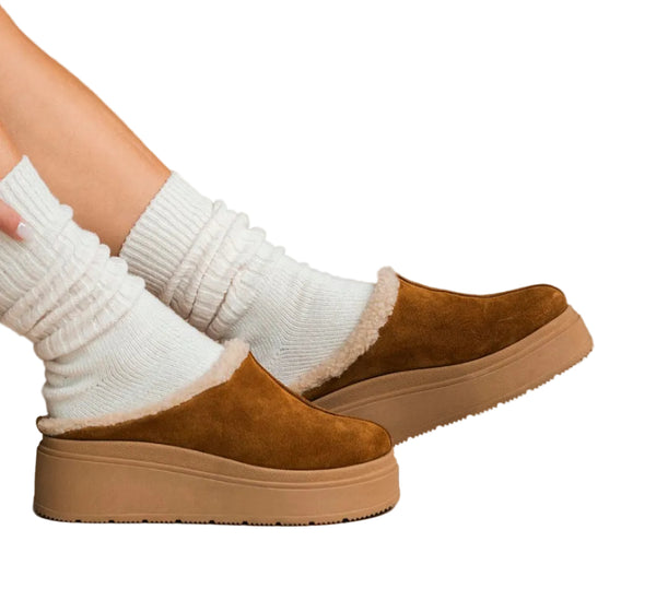 Boccage clogs