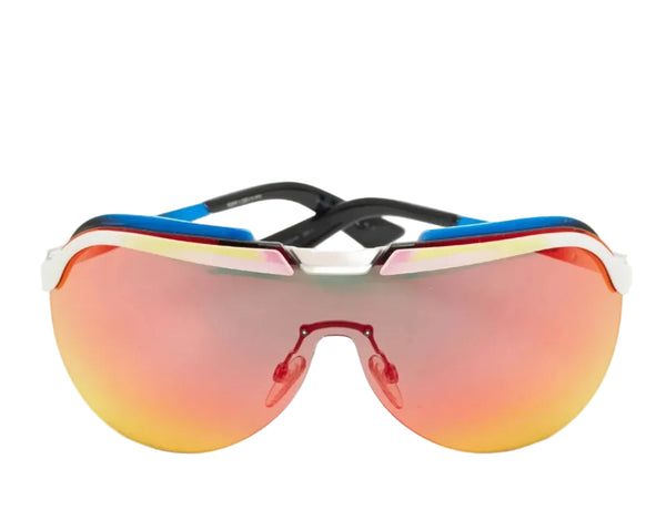 Dior Multicolor Sunglasses