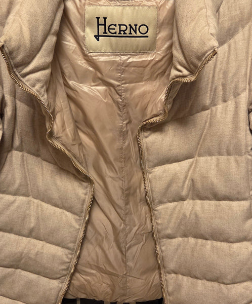 Herno Cashmere Jacket