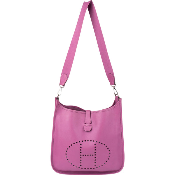 Hermès Evelyne GM Bag