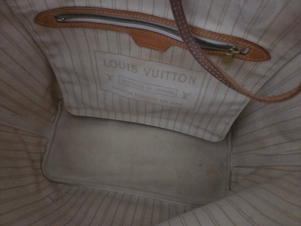 Louis Vuitton Neverfull MM