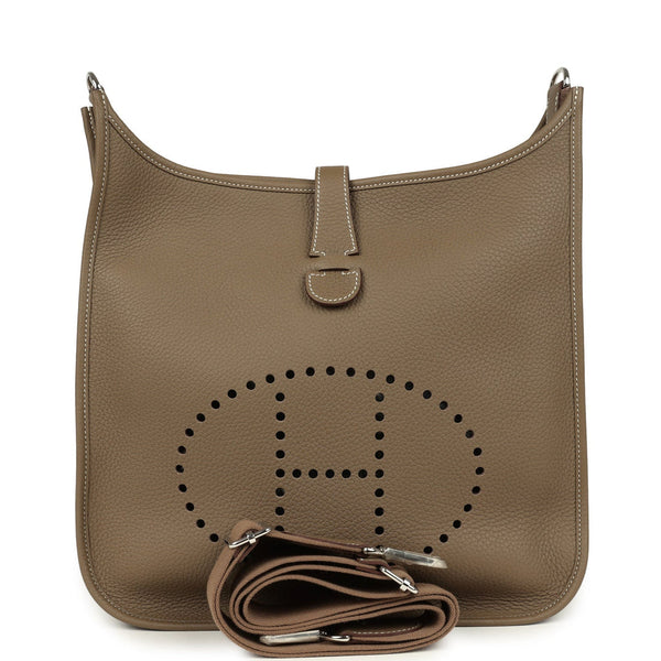 Hermes Evelyne Bag