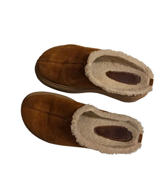 Boccage clogs