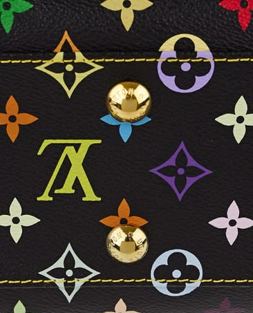 Louis Vuitton Aurelia MM Bag