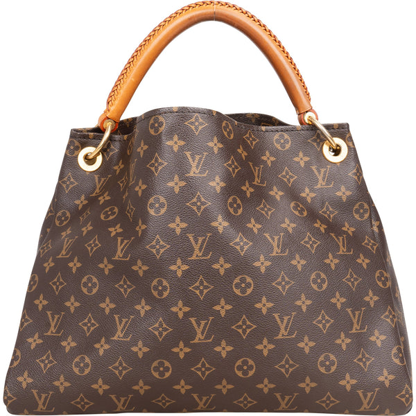 Louis Vuitton Artsy Bag