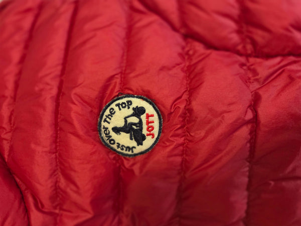 JOTT Perjani prsluk SEDA