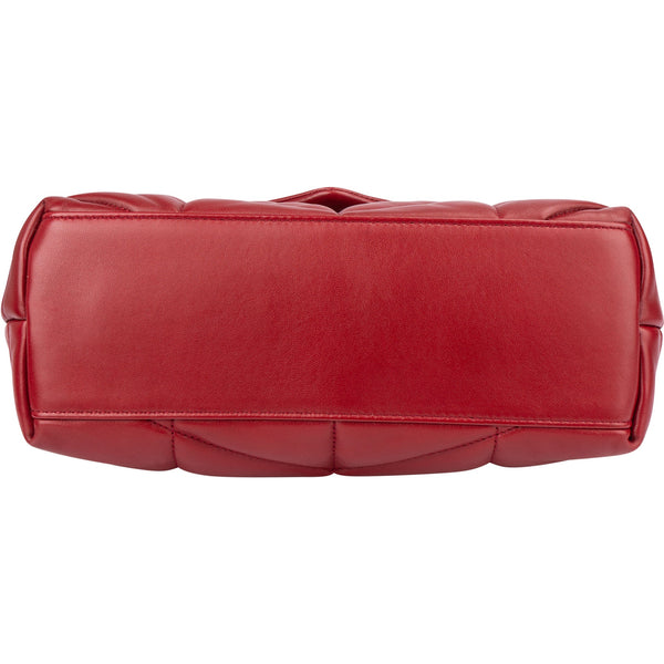Saint Laurent LouLou Puffer Bag