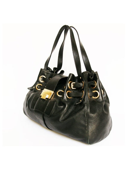 Jimmy Choo Ramona bag