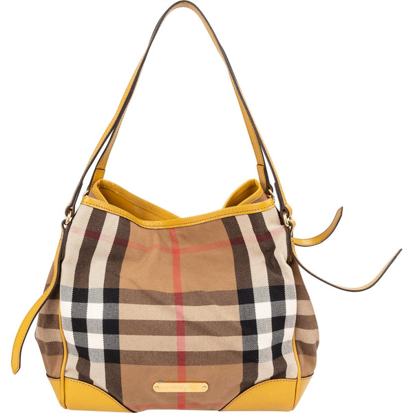 Burberry Hobo Bag