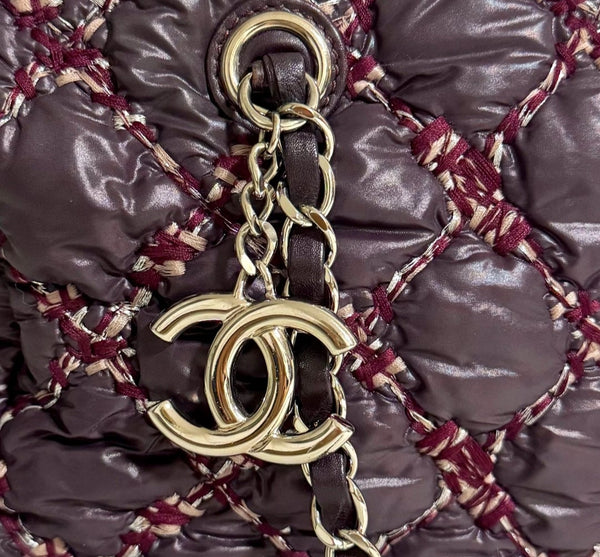 Chanel bag