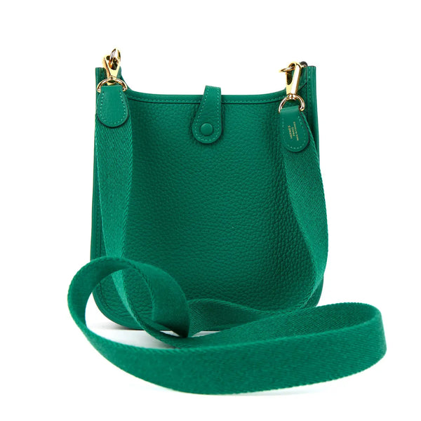 Hermes Evelyne bag