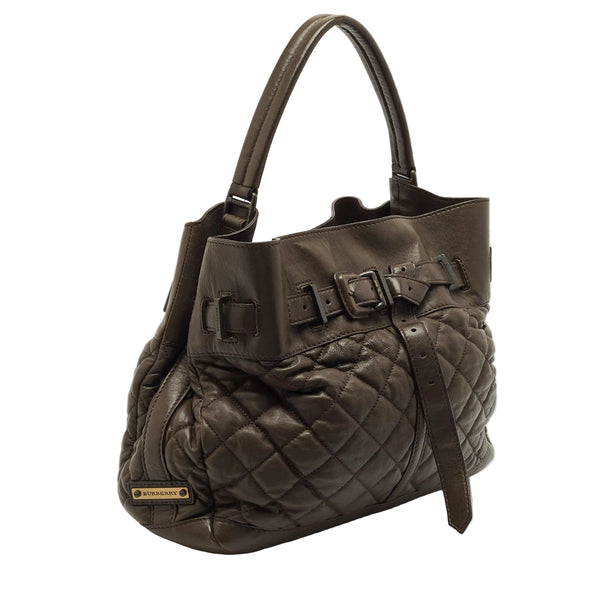 Burberry Enmore bag