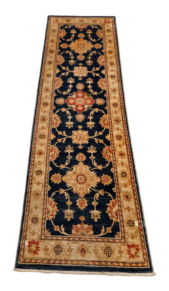 19th Century Persian Sultanabad Carpet
