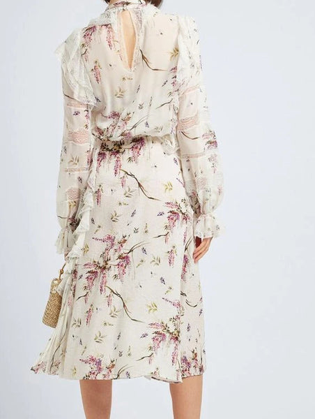 ERMANNO SCERVINO Haljina
