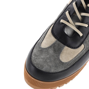 Louis Vuitton Desert Boots