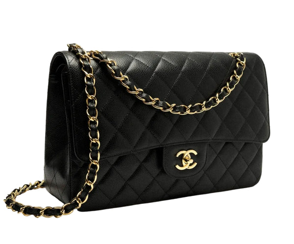 Chanel Large Classic Bag