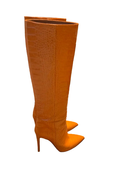Paris Texas Boots