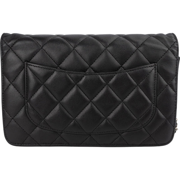 Chanel Wallet Bag