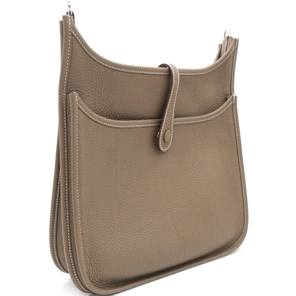 Hermes Evelyne Bag