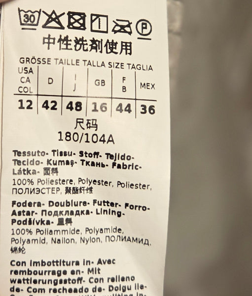 Marella perjana jakna