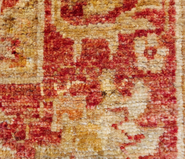 Zingler Large Carpet