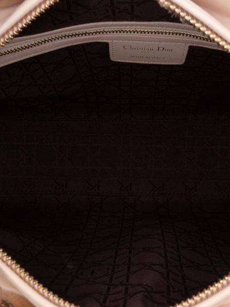 Dior Large Lady Dior Bag