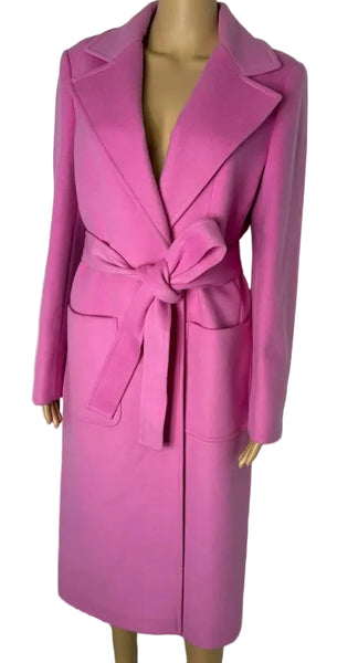 Max & Co vuneni kaput