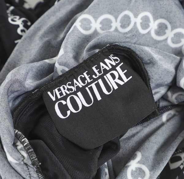 Versace Mini Dress