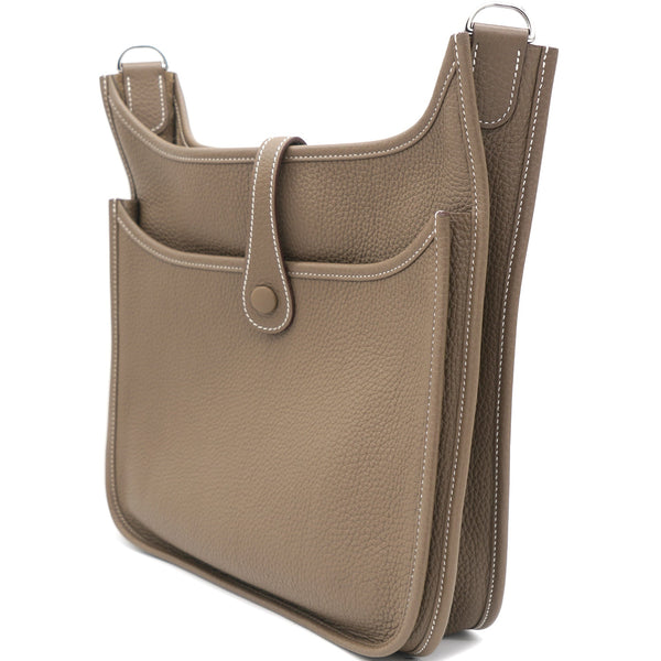 Hermes Evelyne Bag