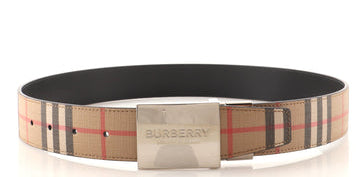 Burberry Belt