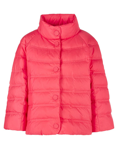 MARC CAIN down jacket