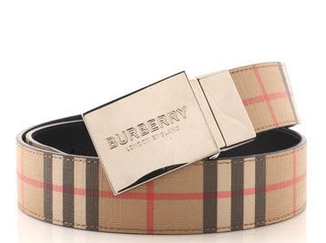 Burberry Belt