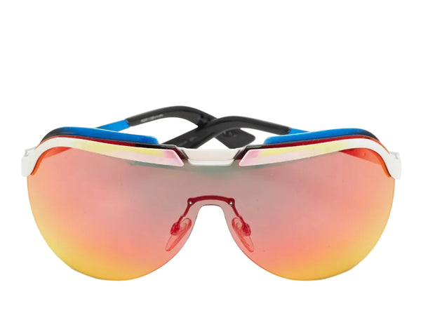 Dior Multicolor Sunglasses