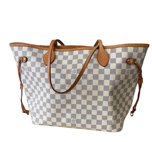 Louis Vuitton Neverfull MM
