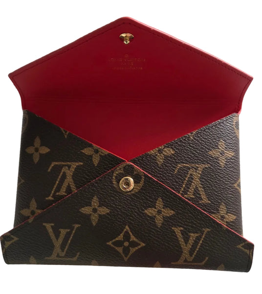 Louis Vuitton Medium Pochette