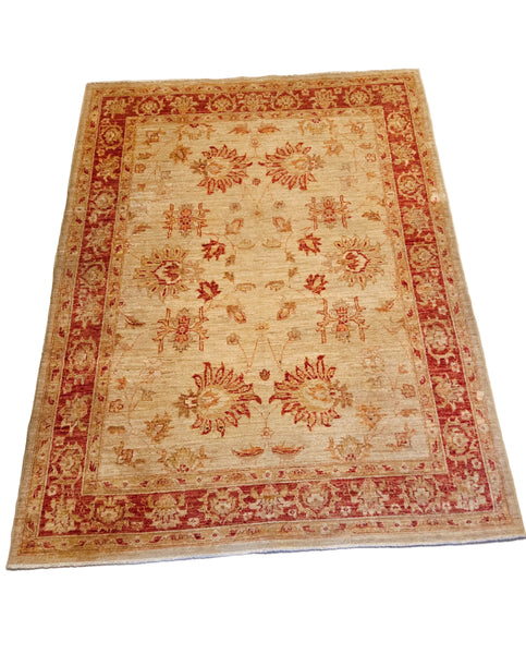 Zingler Large Carpet