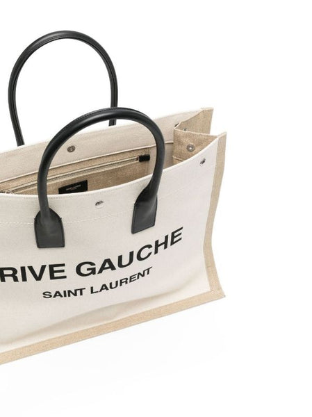 Saint Laurent tote bag