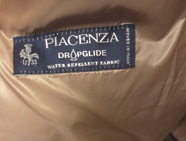 Herno Cashmere Jacket