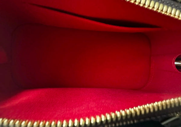 Louis Vuitton Alma Bag