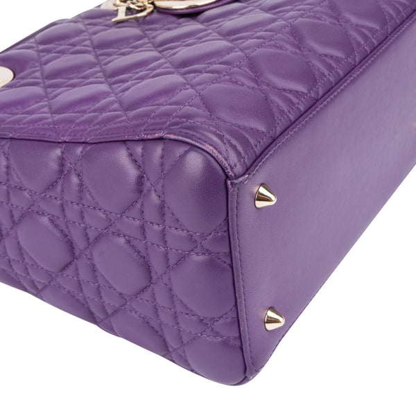 Dior Lady Dior Bag