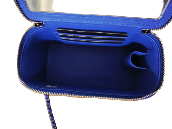 Chanel Vanity Case