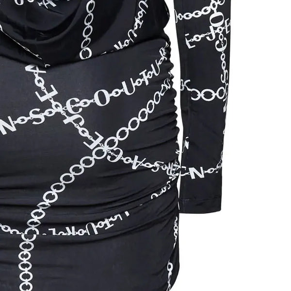 Versace Mini Dress