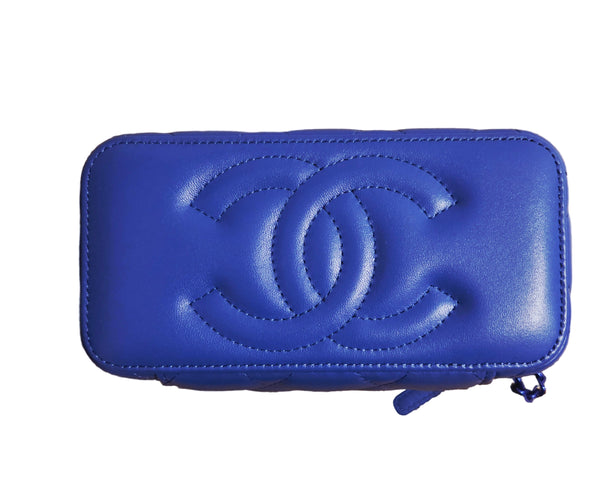 Chanel Vanity Case