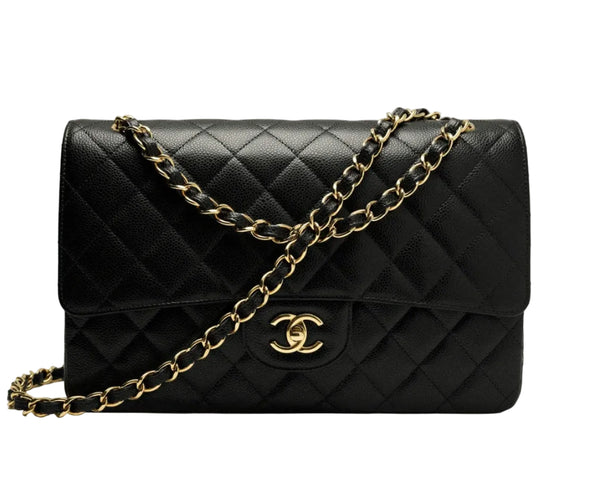 Chanel Large Classic Bag